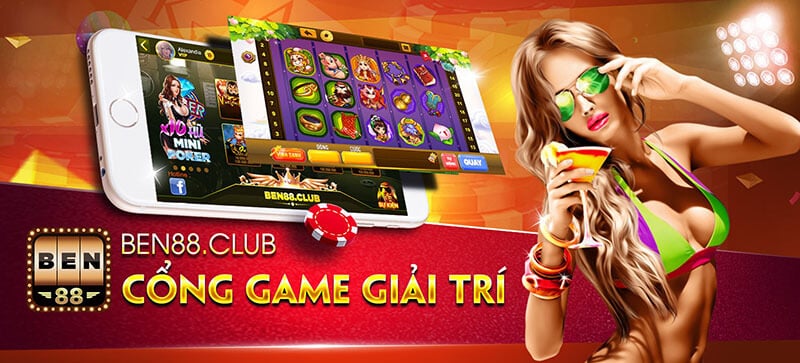 game bài thưởng lớn Nha Trang trải nghiệm