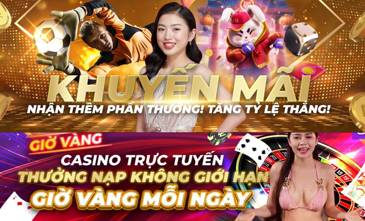 nổ hũ tốt nhất Hà Nội khuyến mãi