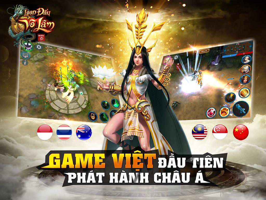 làm thế nào để chơi game tốt hơn 230