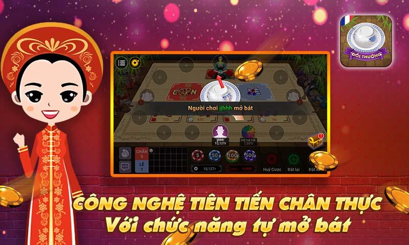 game đổi thưởng uy tín Phú Quốc chơi thử