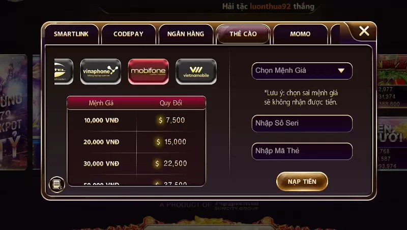 slot chuyên nghiệp Nha Trang rút tiền